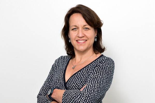 Francine l’Ortye