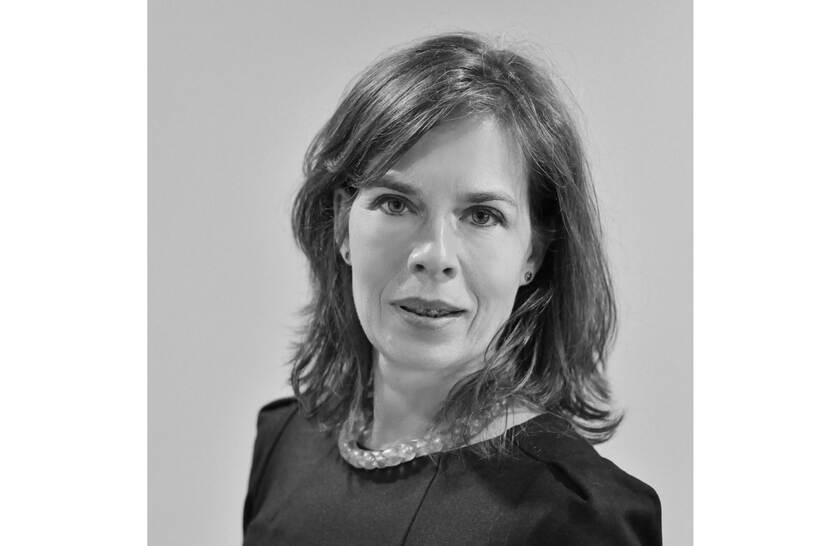 Odilia Knap