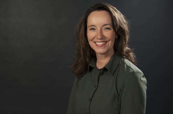 Carla Rombouts