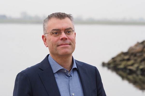 Joris Geurts