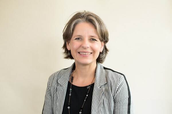 Tanja Goense