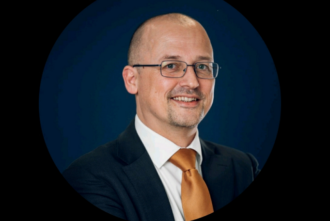 Udo Goedhart