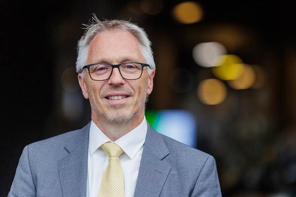 Bas van Staalduinen