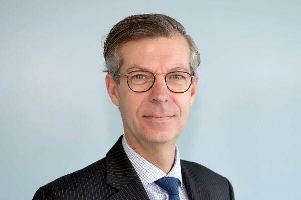 Robert de Groot