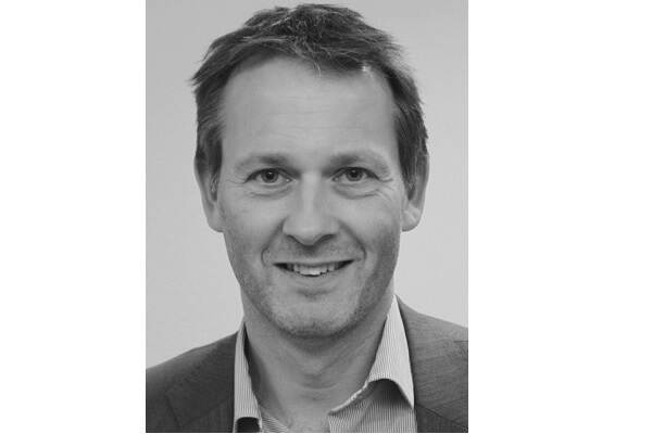 Bart van Ginderen