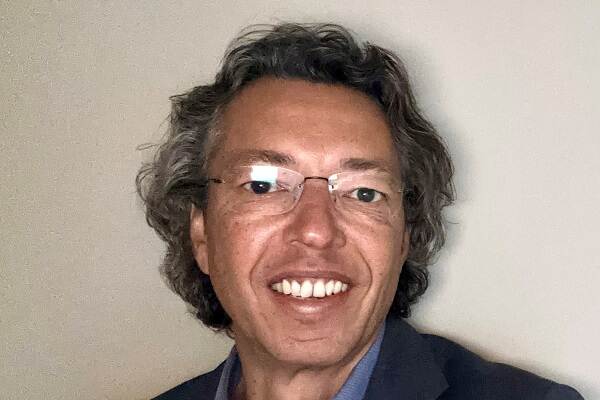 Danilo Bardouille