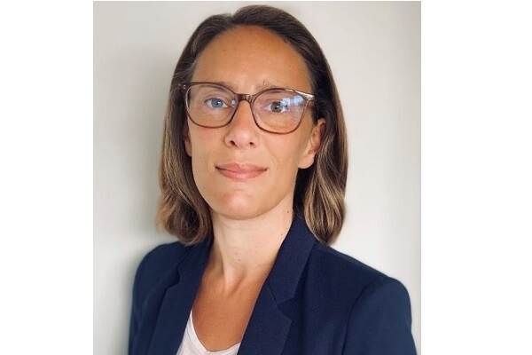 Merel Wielinga