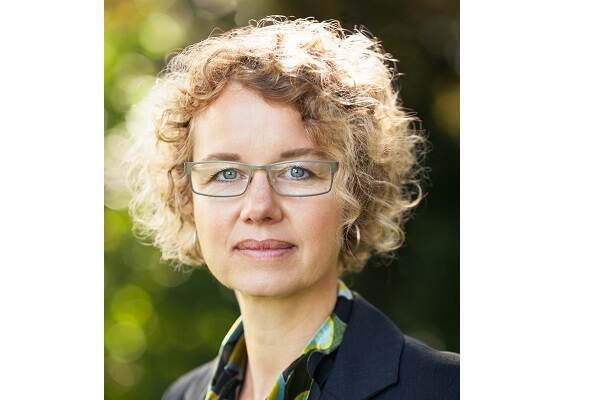 Saskia Jongma