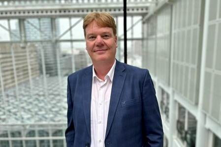 Winfried Lindeman