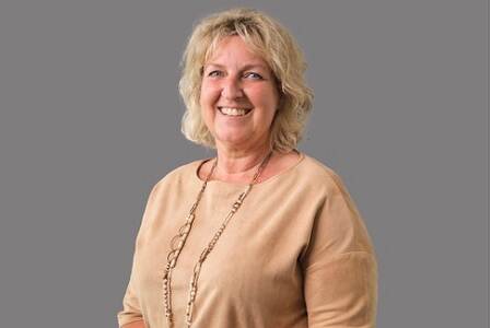 Alrita Borst