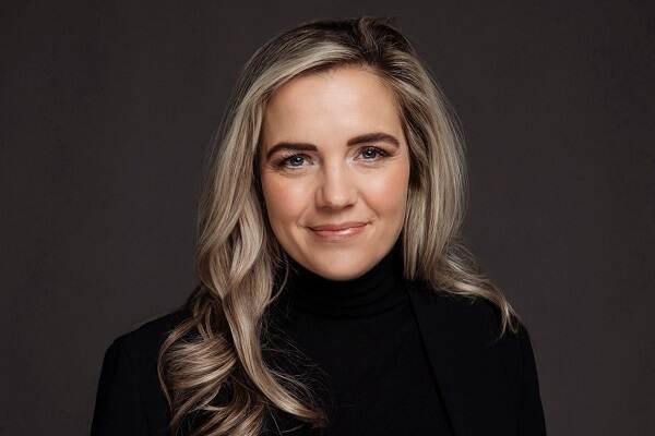 Anneke Overmeer