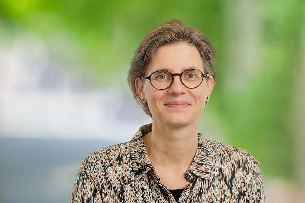 Annelieke van der Giessen