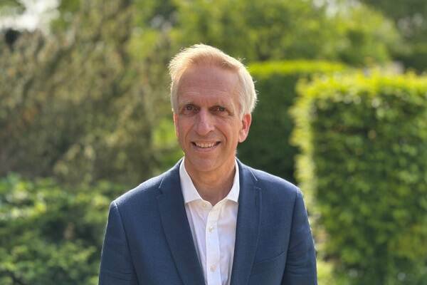 Arthur van der Gaag