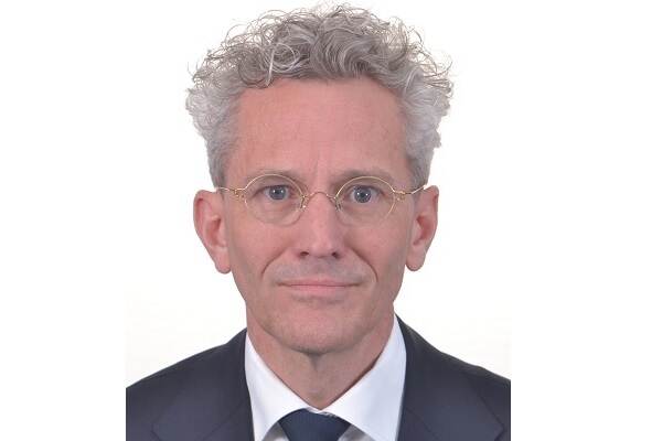 Coen Hogendoorn