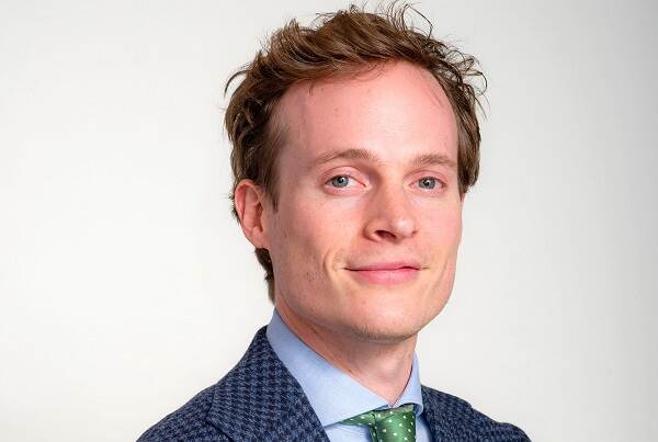 Daan Wijsbek