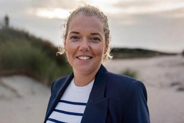 Eva Kleijn