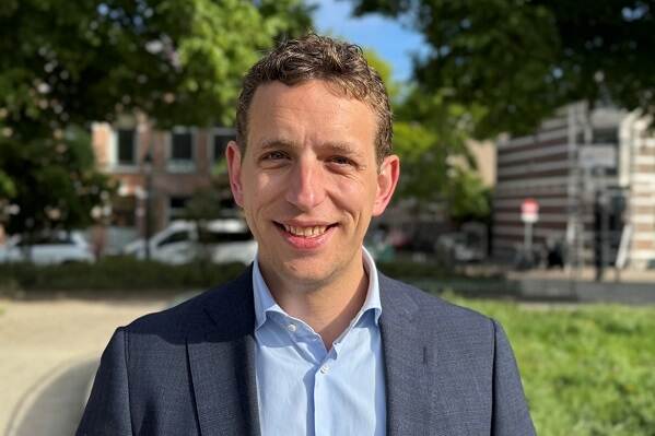 Floris Wolf