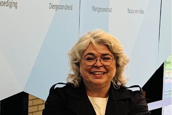 Ingrid van Vugt
