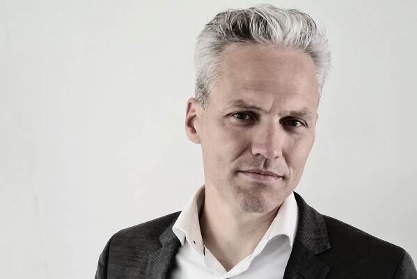 Jacos van Zelst