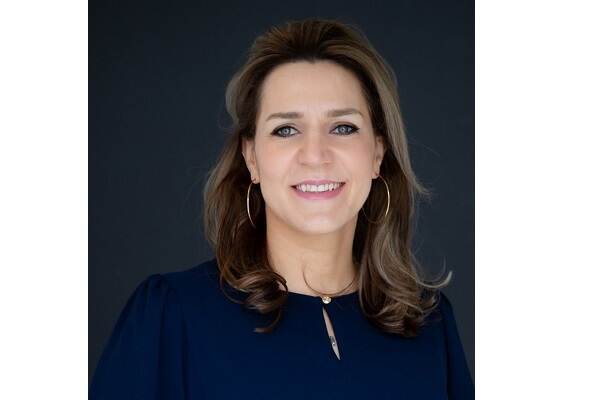Joanneke van den Nieuwboer