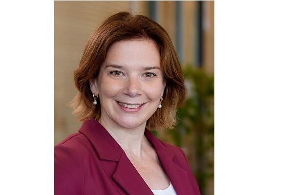 Leonie ten Cate