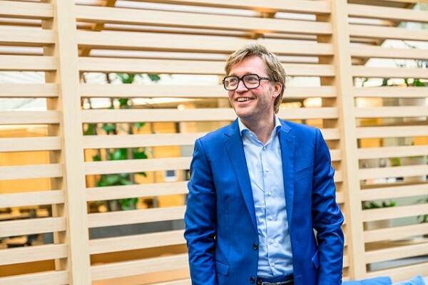 Maarten de Rooij