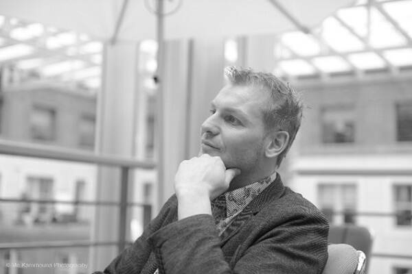 Mark van de Kraats