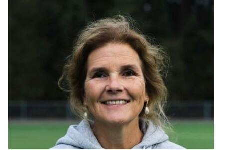 Meike Smolenaars