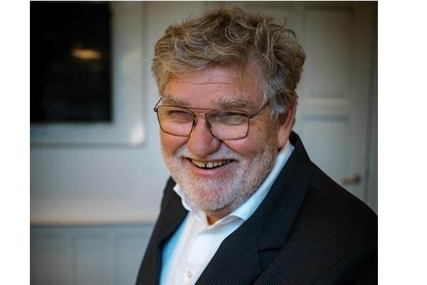 Perry van der Weijden