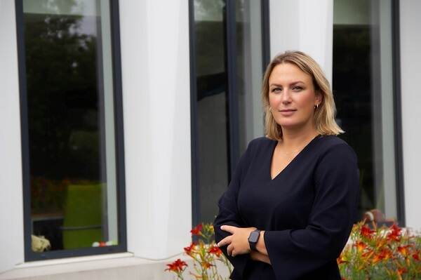 Sabine Veenstra