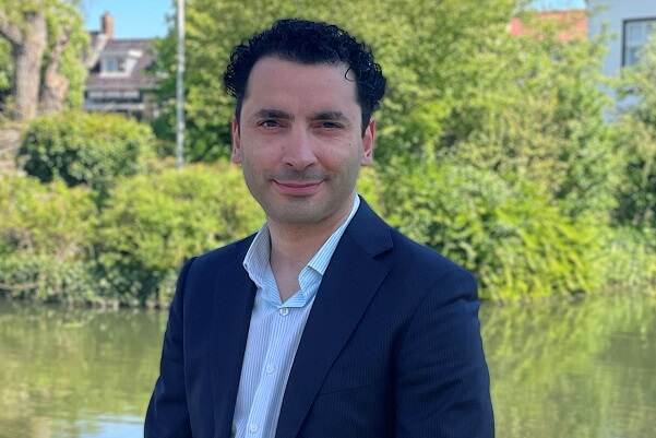 Serdar Demirel