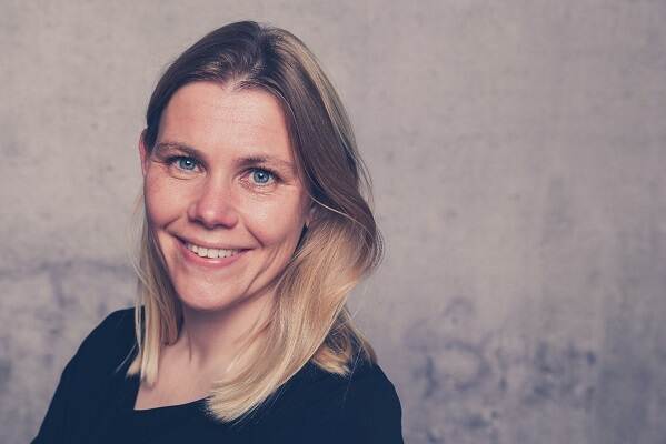 Veronique Janssen