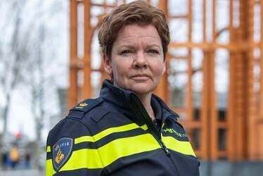 Anja de Bruin