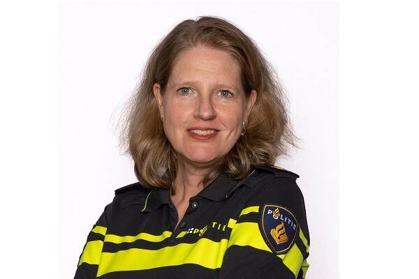 Jolanda Aalbers