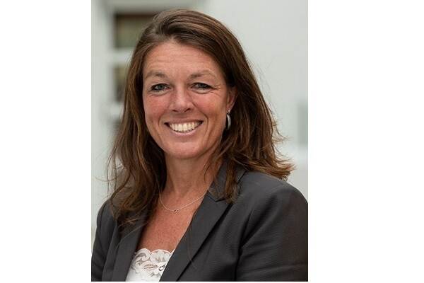 Monique van der Knaap