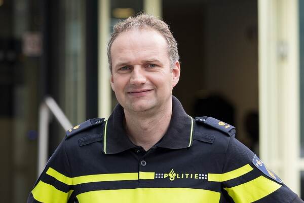 Sander van de Koot