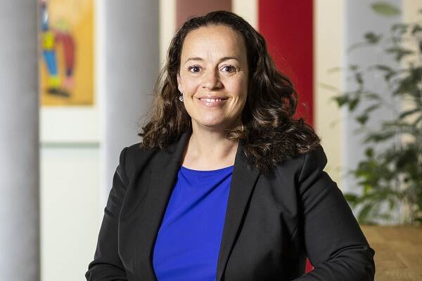 Astrid Hendriks
