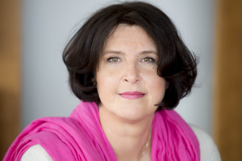 Petra Delsing