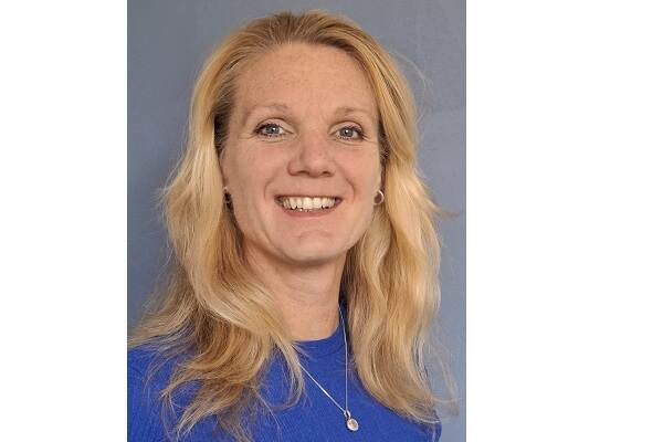 Ingrid Roorda