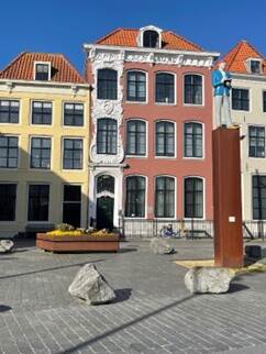 Strategisch Kenniscentrum Georganiseerde Criminaliteit