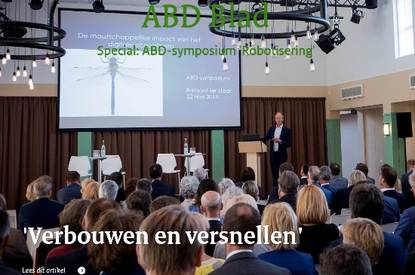 ABD-symposium