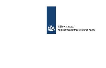 Logo van Rijkswaterstaat