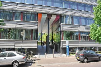 Ministerie van Financiën