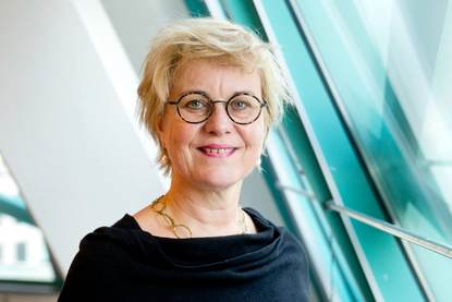 Michèle Blom