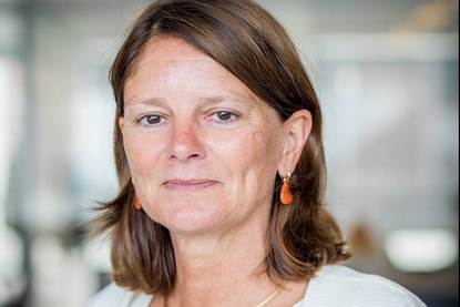 Hellen van Dongen