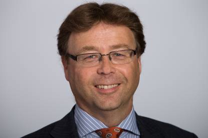 drs. M. (Maarten) Smorenburg
