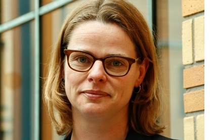 Cathalijne Dortmans
