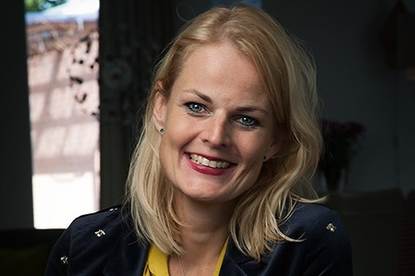 Ellen Verolme