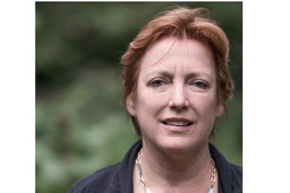 Karin van de Hoef-Reijnders