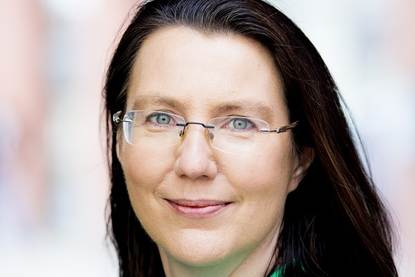 Esther de Kleuver